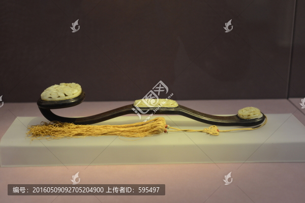 玉如意