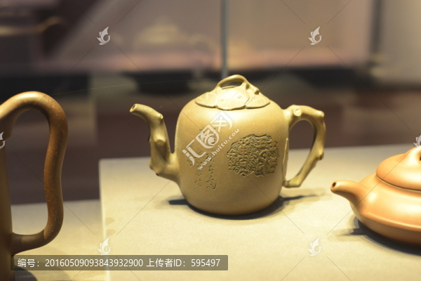 茶壺