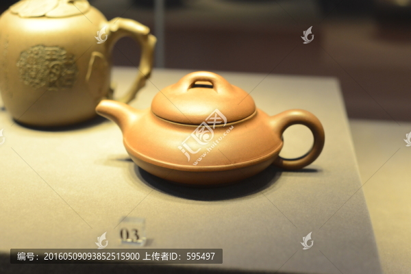 茶壺