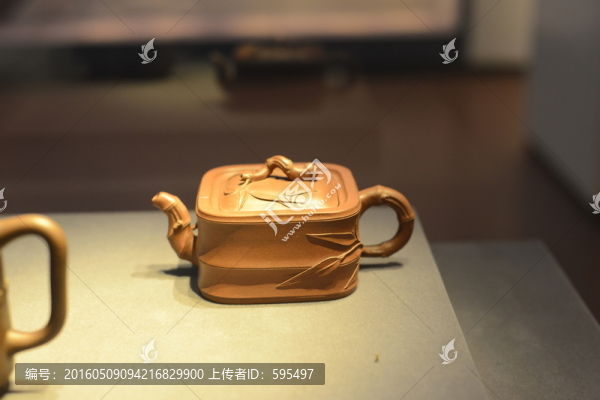 茶壺
