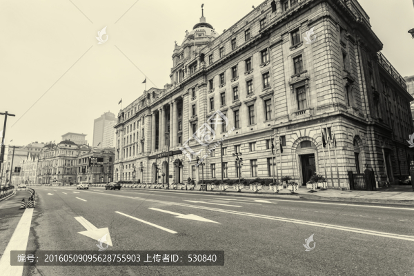 上海懷舊照片