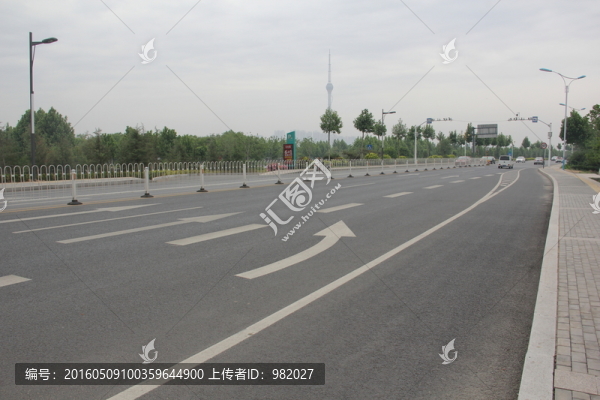 瀝青路面
