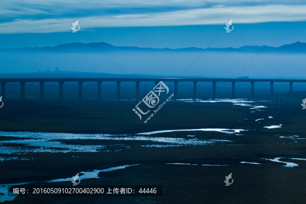 青藏高原