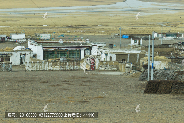 青藏高原