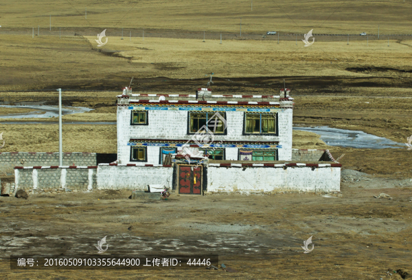 青藏高原