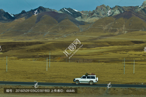 青藏高原-匯圖網(wǎng) www.fosd68.com 青藏高原