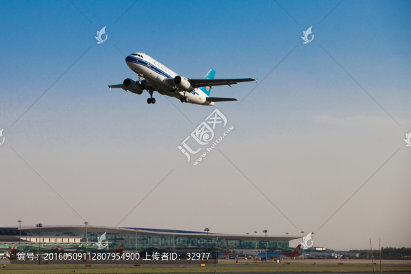 飛機