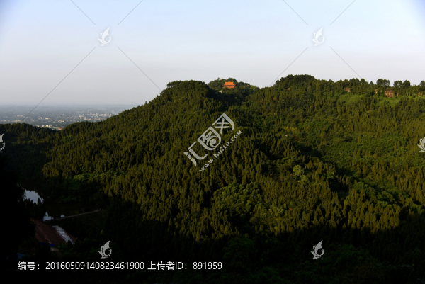 凌云山石窟