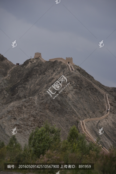 嘉峪關
