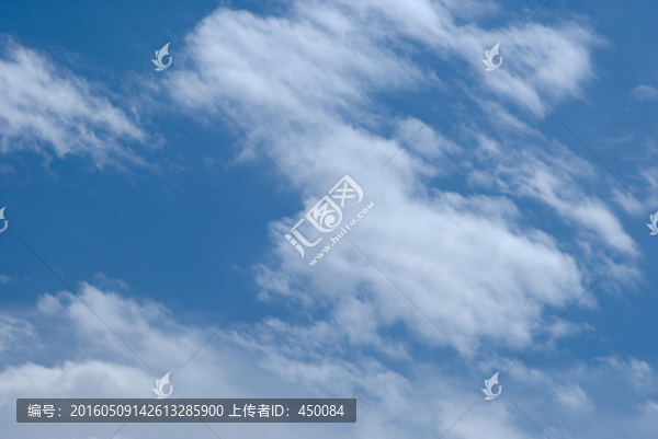白云