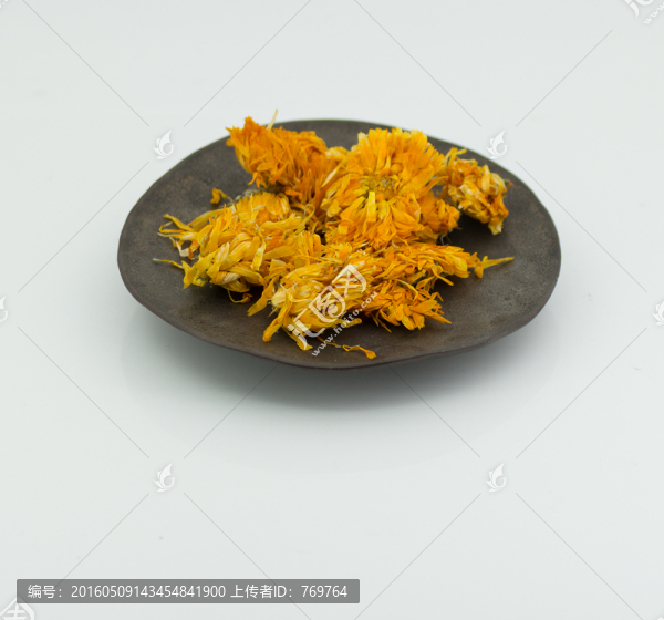 金盞花