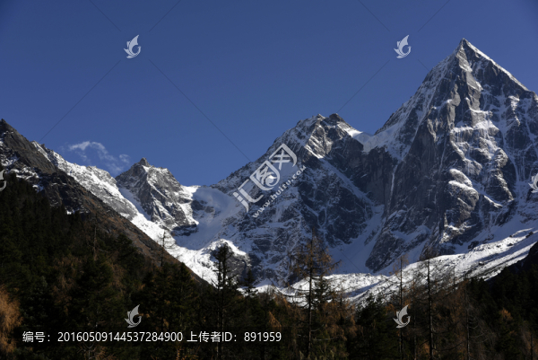 畢棚溝