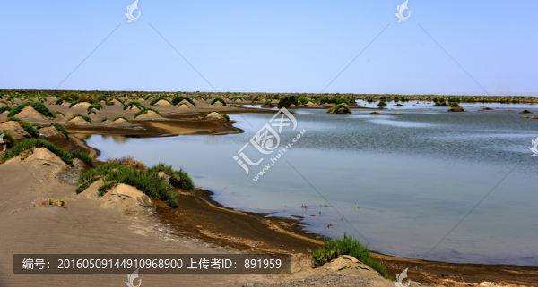 艾丁湖