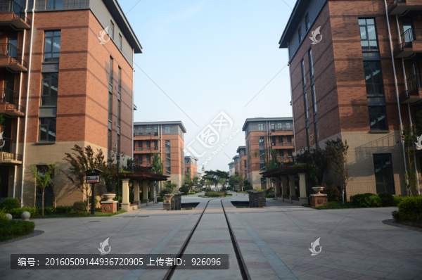 創(chuàng)業(yè)產(chǎn)業(yè)園
