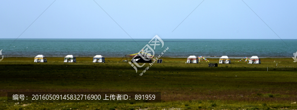青海戈壁