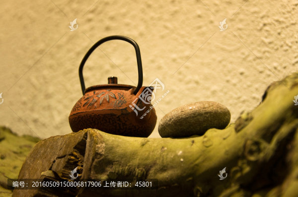 茶壺