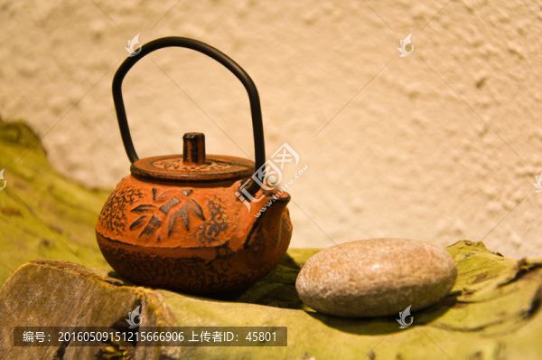 茶壺