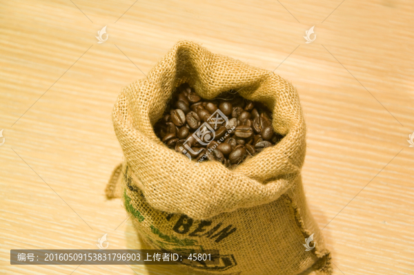 咖啡豆