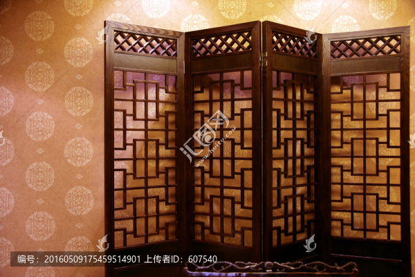 屏風(fēng),隔斷