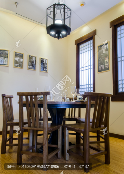 飯店包間