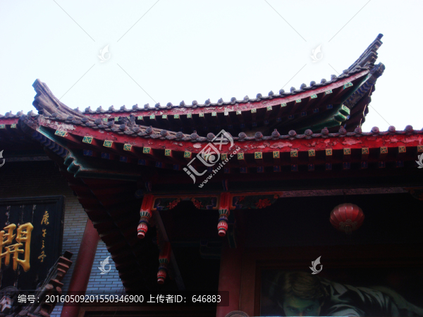 風(fēng)格建筑,古鎮(zhèn)