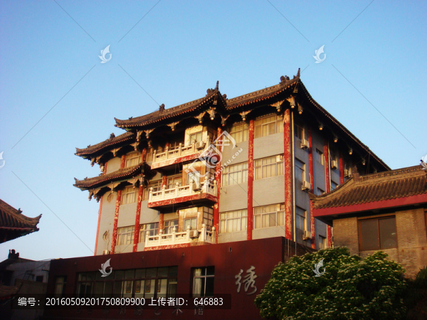 風(fēng)格建筑,古鎮(zhèn)