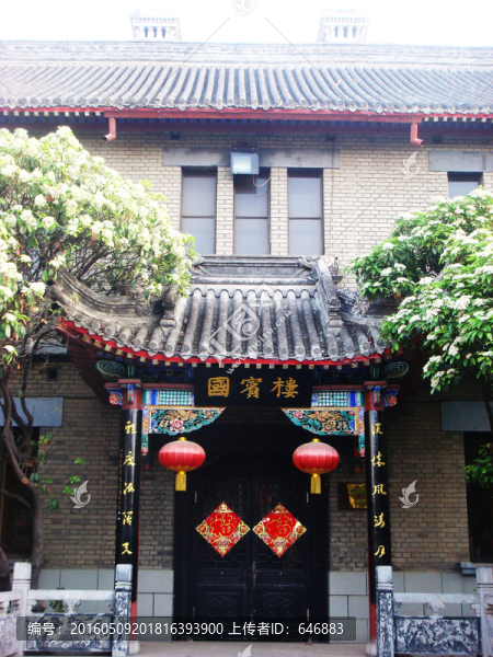 風(fēng)格建筑