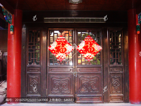 風(fēng)格建筑