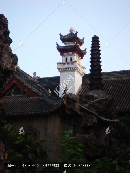 開封賓館,建筑