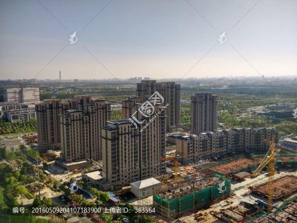 建筑工地