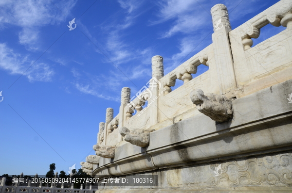 天壇建筑