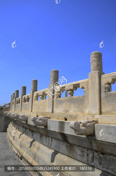 天壇建筑