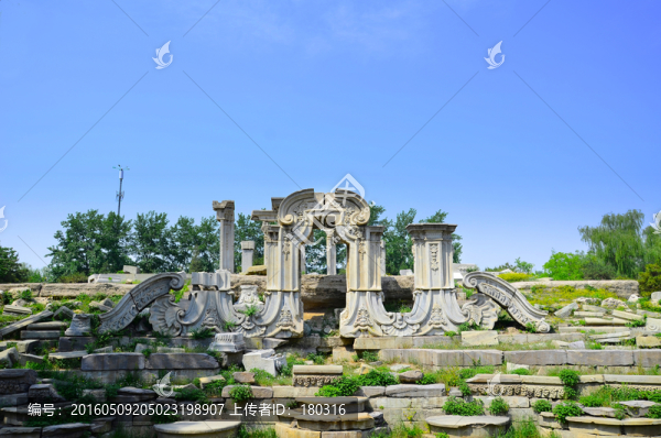 圓明園