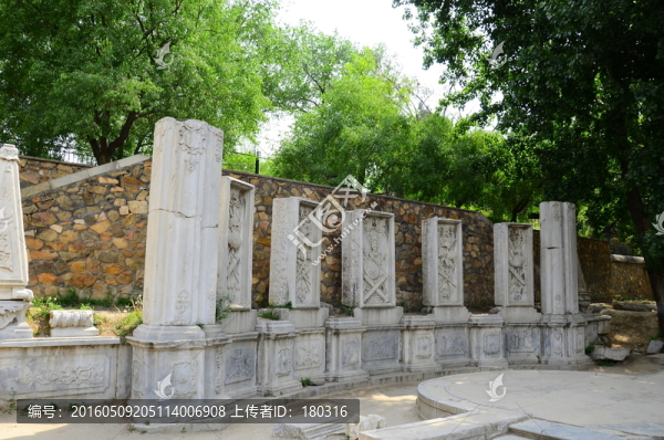 圓明園屏風(fēng)
