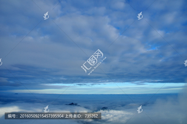 江西三清山風(fēng)光