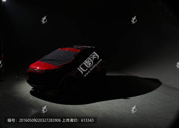 汽車與攝影