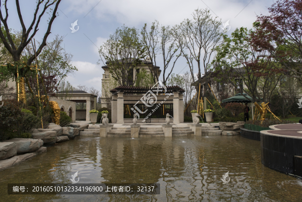 小區(qū)環(huán)境