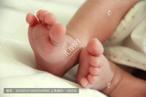 新生兒,小腳丫,小寶寶