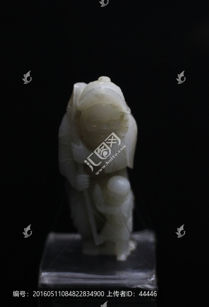 白玉漁家樂(lè)