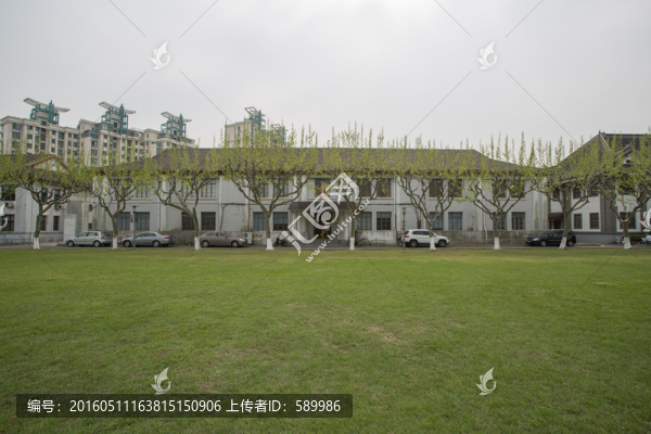 復旦大學