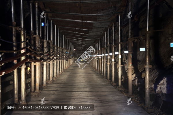 超前支護(hù)