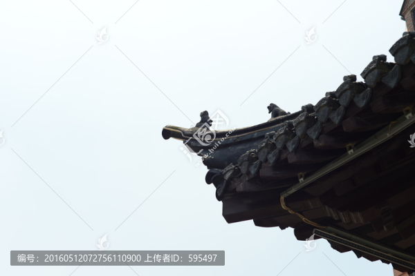 飛檐