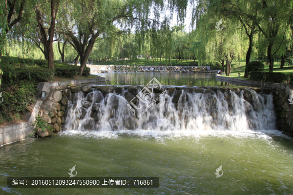 大唐芙蓉園,曲江流飲
