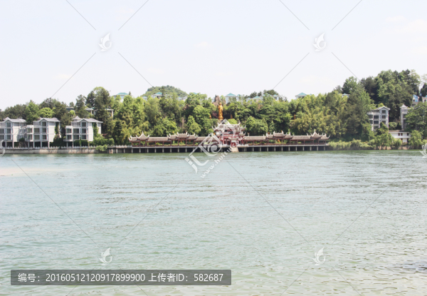貴州百花湖