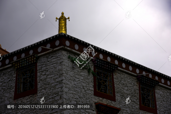 四姑娘山風(fēng)光