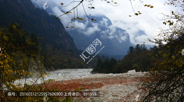 燕子溝