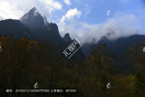 燕子溝