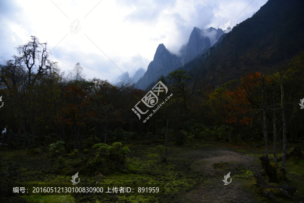 燕子溝