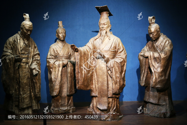秦始皇東巡