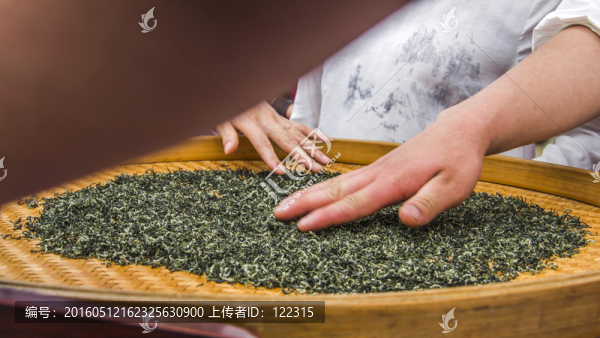 茶葉